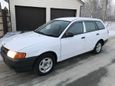  Nissan AD 2001 , 189000 , 