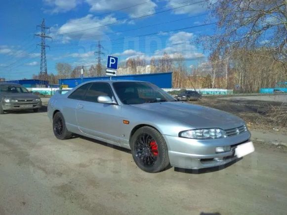  Nissan Skyline 1996 , 230000 , 