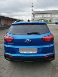 SUV   Hyundai Creta 2017 , 925000 , 