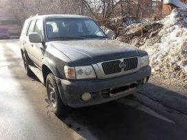 SUV   Great Wall Safe 2008 , 280000 , 