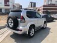  3  Toyota Land Cruiser Prado 2004 , 1080000 , 