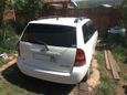  Toyota Corolla Fielder 2002 , 295000 , 