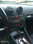  3  Audi A3 2003 , 265000 , 