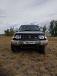 SUV   Mitsubishi Pajero 1993 , 395000 , 