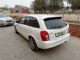  Mazda Familia S-Wagon 2002 , 250000 , 