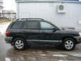 SUV   Hyundai Santa Fe 2001 , 420000 , 