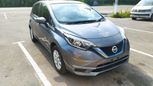  Nissan Note 2020 , 1603000 , 