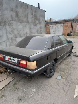  Audi 100 1989 , 110000 , 
