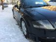  Audi TT 1999 , 400000 , 