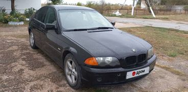 Седан BMW 3-Series 2000 года, 540000 рублей, Джанкой