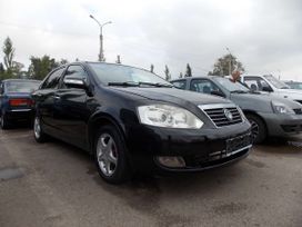  Geely Vision FC 2008 , 286000 , 