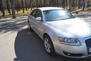  Audi A6 2006 , 650000 , 