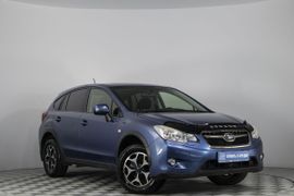 SUV или внедорожник Subaru Impreza XV 2014 года, 1559000 рублей, Пермь