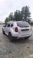 SUV   Renault Duster 2018 , 930000 , 