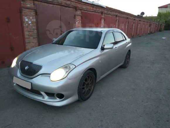  Toyota Verossa 2002 , 499000 , 