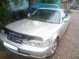  Honda Inspire 1997 , 130000 , 