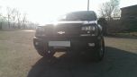 SUV   Chevrolet TrailBlazer 2004 , 540000 , 