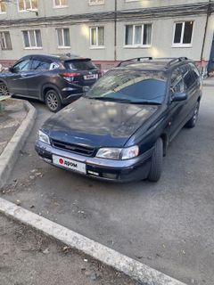 Универсал Toyota Caldina 1994 года, 250000 рублей, Владивосток
