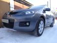 SUV   Mazda CX-7 2007 , 770000 , 