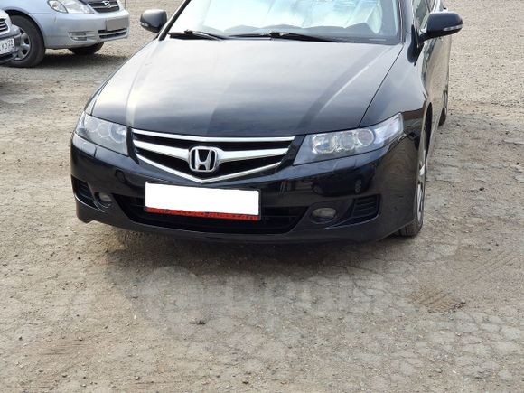  Honda Accord 2008 , 610000 , 