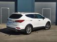 SUV   Hyundai Santa Fe 2017 , 1620000 , 