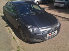 Седан Opel Astra 2008 года, 350000 рублей, Вахруши