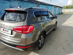 SUV или внедорожник Haval H6 2019 года, 1850000 рублей, Надым
