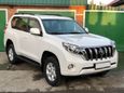 SUV   Toyota Land Cruiser Prado 2014 , 2190000 , 