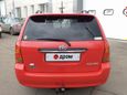  Toyota Corolla Fielder 2002 , 420000 , 