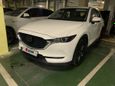 SUV   Mazda CX-5 2020 , 2485000 , 