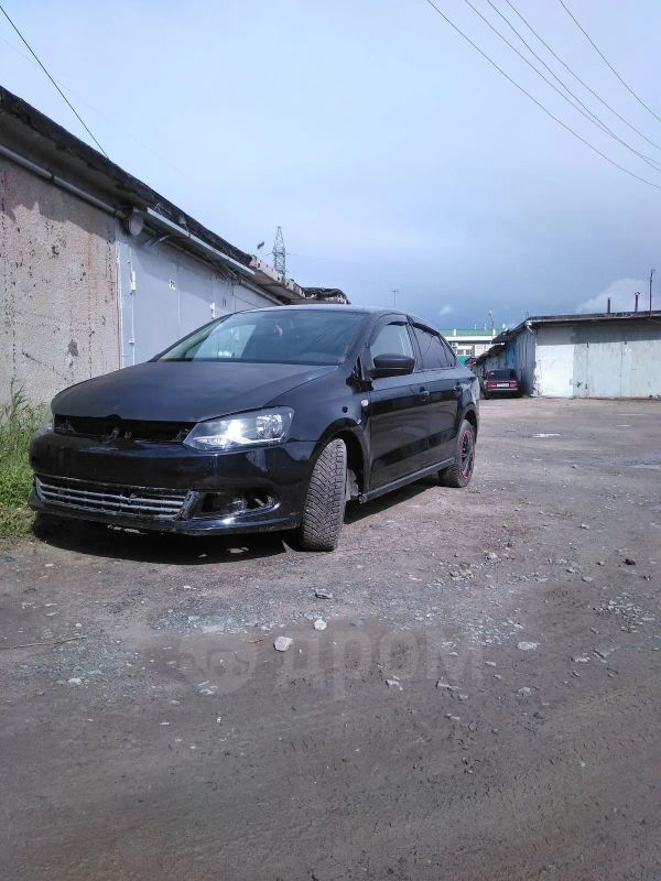  Volkswagen Polo 2013 , 280000 , -