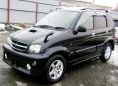 SUV   Daihatsu Terios 2001 , 365000 , 