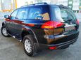 SUV   Mitsubishi Pajero Sport 2012 , 1150000 , 