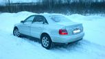  Audi A4 2001 , 290000 , 