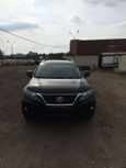 SUV   Lexus RX350 2010 , 1600000 , 