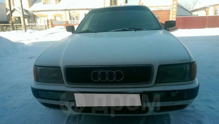  Audi 80 1994 , 95000 , 