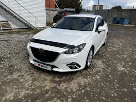  Mazda Mazda3 2014 , 1390000 , 