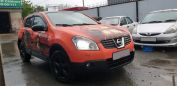 SUV   Nissan Qashqai 2008 , 490000 , 