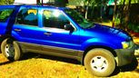 SUV   Ford Escape 2004 , 370000 , 