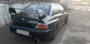  Mitsubishi Lancer Evolution 2006 , 1100000 , 