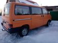    Volkswagen Transporter 1993 , 330000 , 