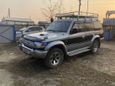 SUV   Mitsubishi Pajero 1997 , 450000 , 