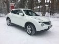 SUV   Nissan Juke 2012 , 609000 , 