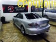  Mazda Mazda6 2003 , 255000 , 