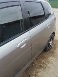  Honda Jazz 2007 , 210000 , 