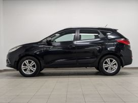 SUV   Hyundai ix35 2012 , 1495000 , 