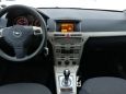  Opel Astra 2007 , 199000 , 