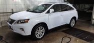 SUV   Lexus RX450h 2012 , 2300000 , 