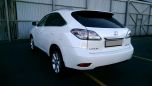 SUV   Lexus RX350 2011 , 1530000 , 