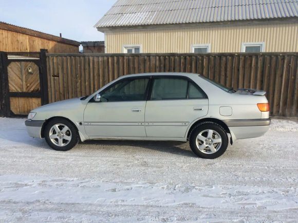  Toyota Corona Premio 1998 , 170000 , 